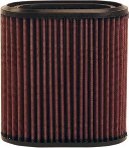 Filter Air Tri Rocket Iii