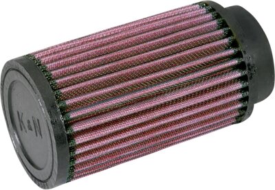 Filter Air Replacement
