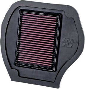 Air Filter Yfm700f Grzzly