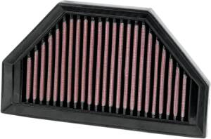 Air Filter Ktm Rc8