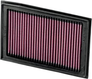 Air Filter Ex250r Ninja