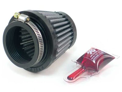 Air Filter Clmp On 44mm
