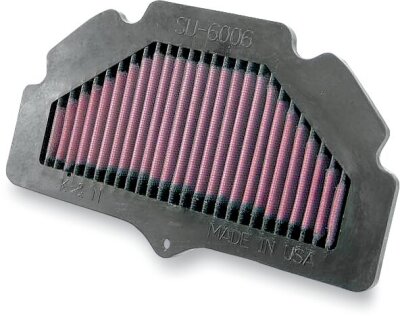 Air Filter Suzuki Gsr600