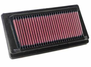 Air Filter Yamaha Mt01