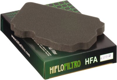 Air Filter Tw 125/200