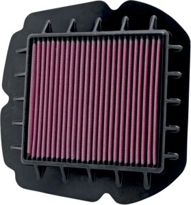 Air Filter Suz Gladius650