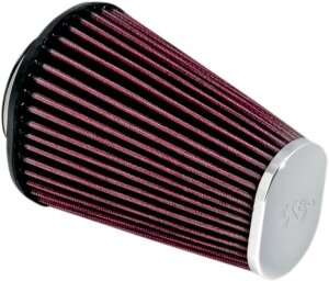 Air Filter Rep A-chgr Ch
