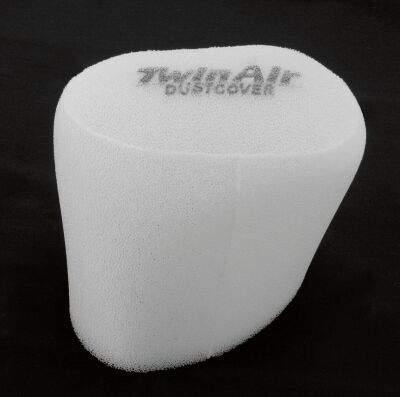 Air Filter Dust Cover