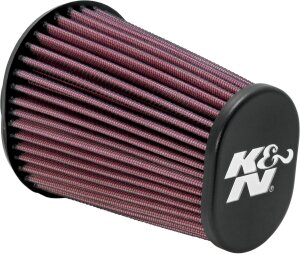 Air Filter Rep A-chgr Bk