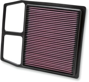 Air Filter Canam Comm.