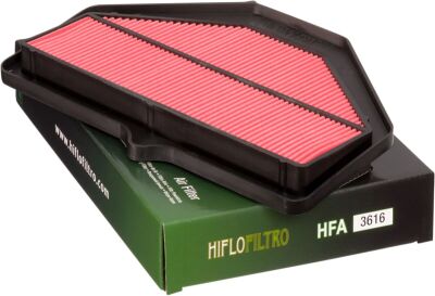 Fltr Suz Gsxr6/750 04-05