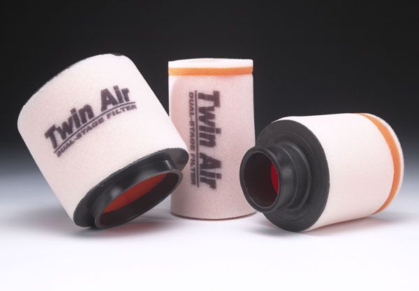 Air Filter Kym Mxu500