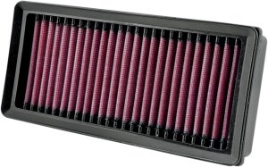 Air Filter Bmw K1600 Gt