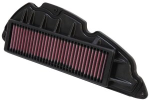 Air Filter Sh300i 07-12