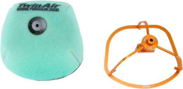 Filter Air Power Flo Kit