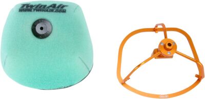 Filter Air Power Flo Kit
