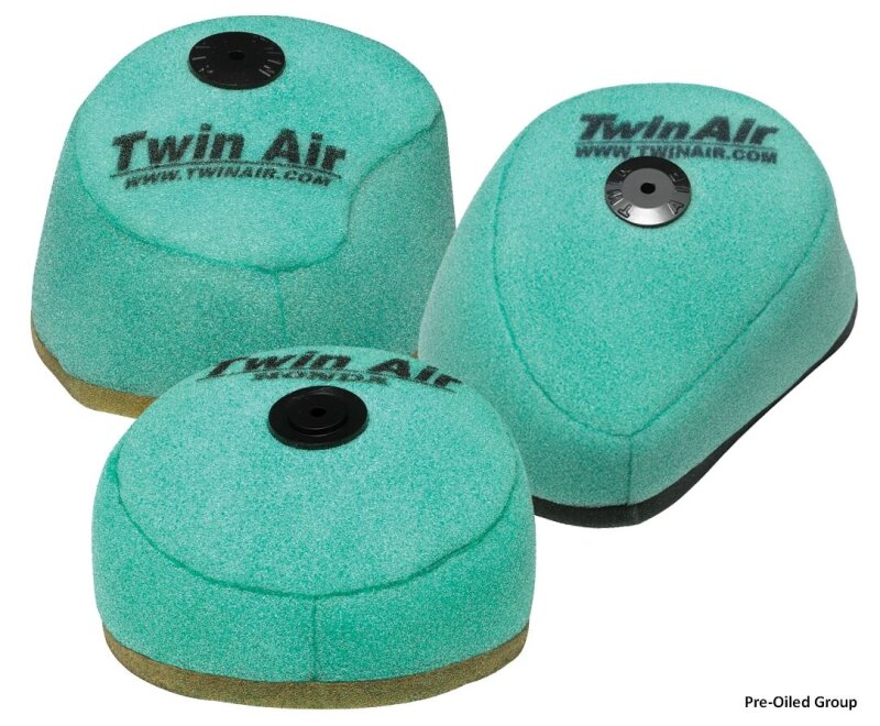 Air Filter Pre Oiled Husq