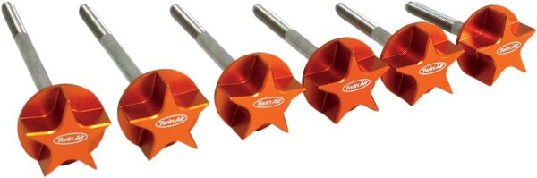 Univ.air Filter Bolt 60mm