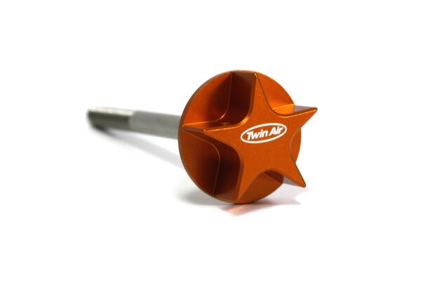 Univ.air Filter Bolt 80mm