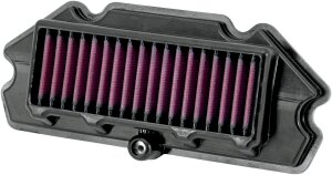 Air Filter Ex650r Ninja