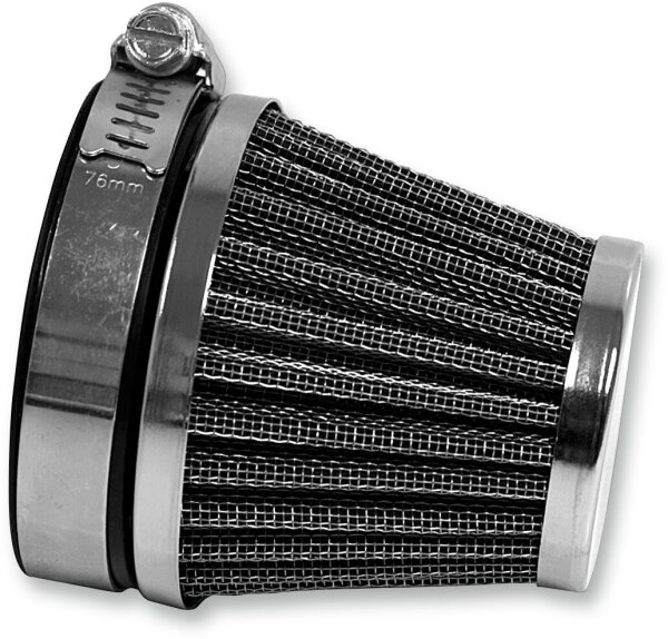 Air Filter Pod 60mm