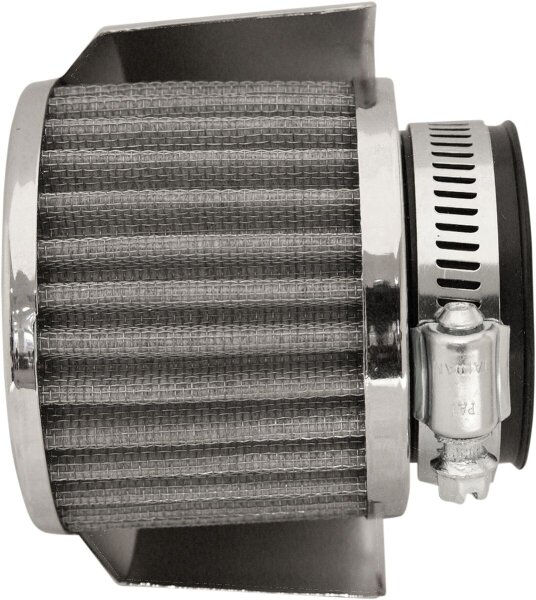 Air Filter Pod 45mm W/cvr
