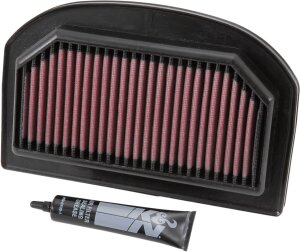 Air Filter Tri Tiger Expl