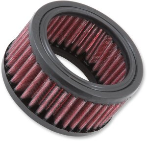 Air Filter Repl. 4