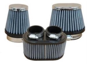 Air Filter S&b/rc098