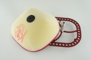 Air Fltr Husq 2/4t 3-pin Std