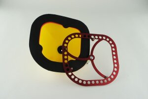 Air Flt Ktm 125/250/450/505 Sx