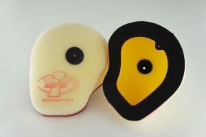 Air Fltr Rmz 250 04-06