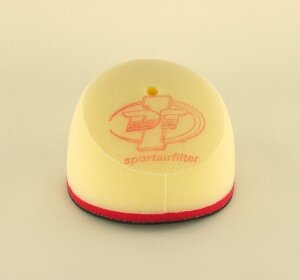 Air Fltr Suz Drz 400 00-15