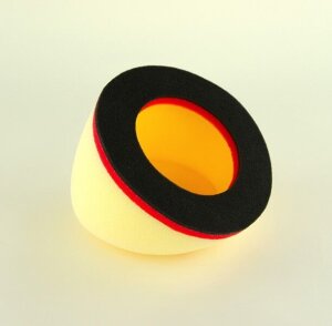 Air Fltr Suz Drz 400 00-15