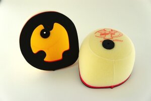 Air Fltr Gas Gas 07-