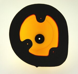 Air Fltr Gas Gas 07-