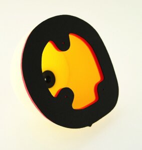 Air Fltr Gas Gas 07-