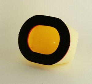 Air Fltr Atv Yfm 250r Raptor