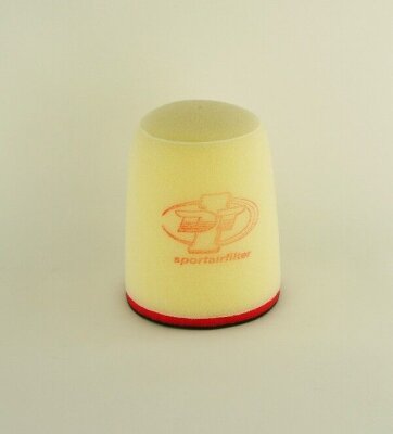 Air Fltr Yam Yfz 450