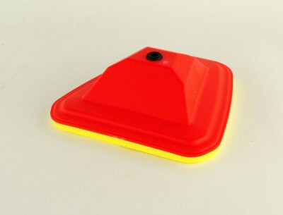 Airbox Cvr Yzf 250/450