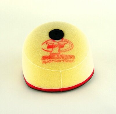 Air Fltr Triple Husg 2/4t -13