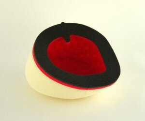 Air Fltr Triple Yzf 250 03-13