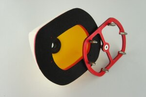 Air Fltr For Airc-ktm-05