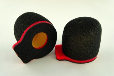 Air Fltr For Airc-ktm-06