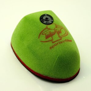 Air Fltr Tm Mx 4t End Po