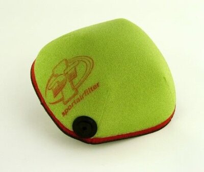 Air Fltr Triple Ktm Po