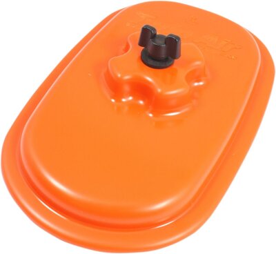 Airbox Cover Crf 450r/rx