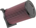 Air Filter Yamaha Grizzly