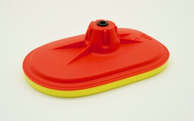 Airbox Cover Crf450/250