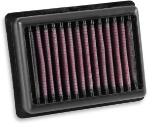 Air Filter Tri Strt Twin